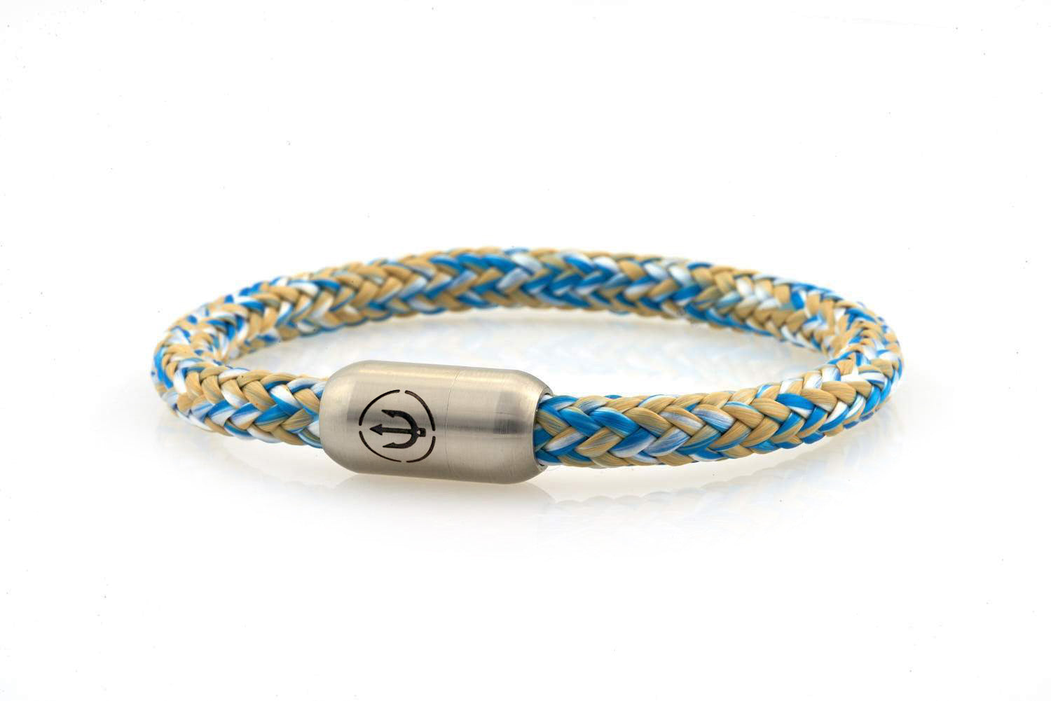 Браслет BOATSWAIN СТАЛЬНОЙ 6мм R