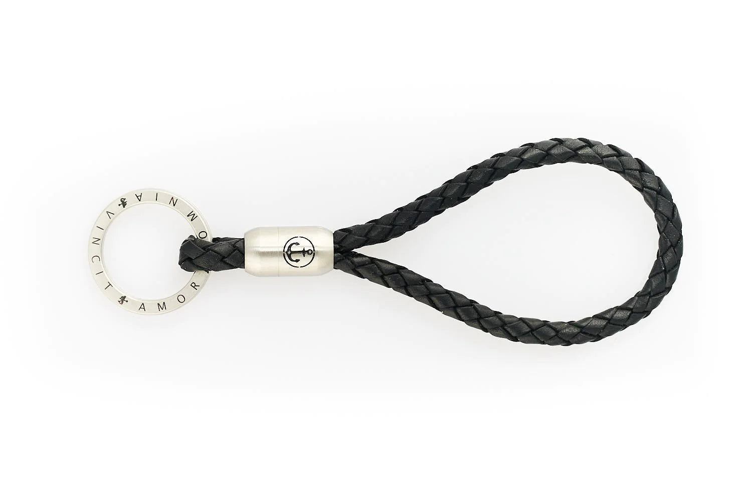 Ключник ESCHATON СТАЛЬНОЙ 8мм