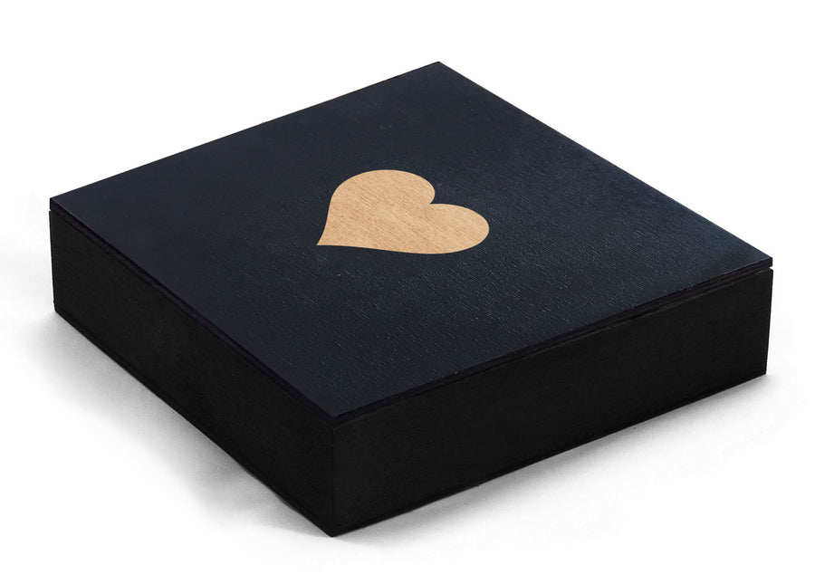 Подарочная коробочка NEPTN