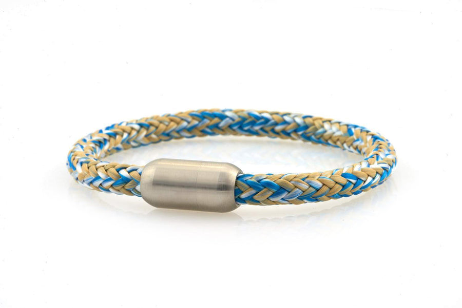 Браслет BOATSWAIN СТАЛЬНОЙ 6мм R